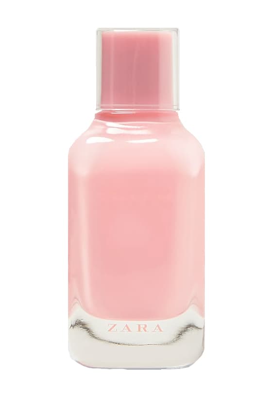 Fizzy Pink