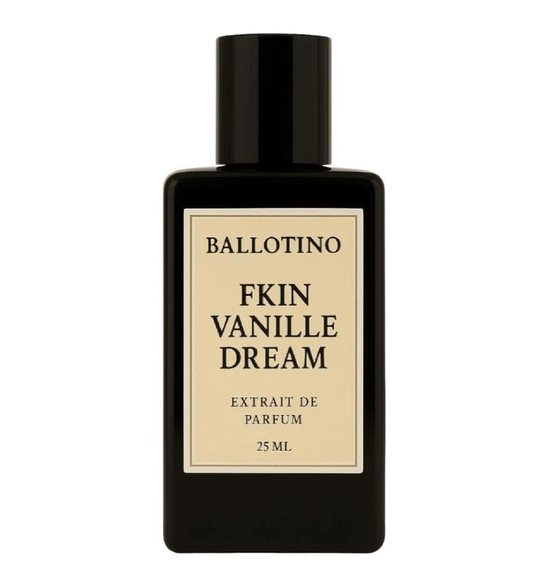 Fkin Vanille Dream