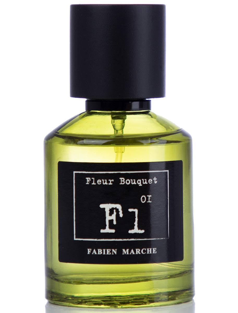 Fl01 Fleur Bouquet