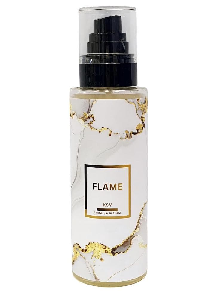 Flame