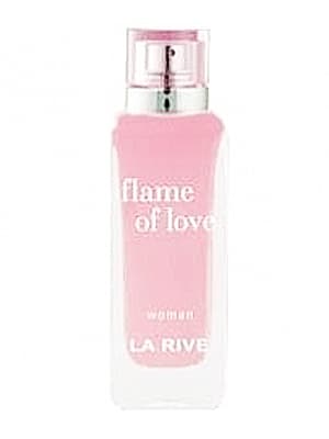 Flame of Love