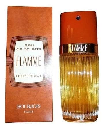 Flamme (1976)