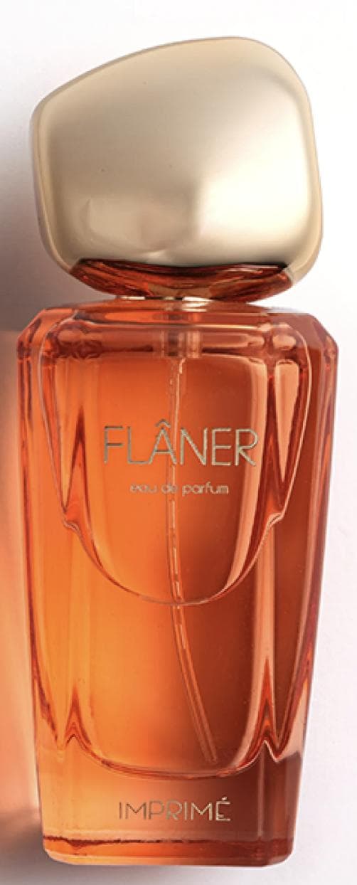 Flâner