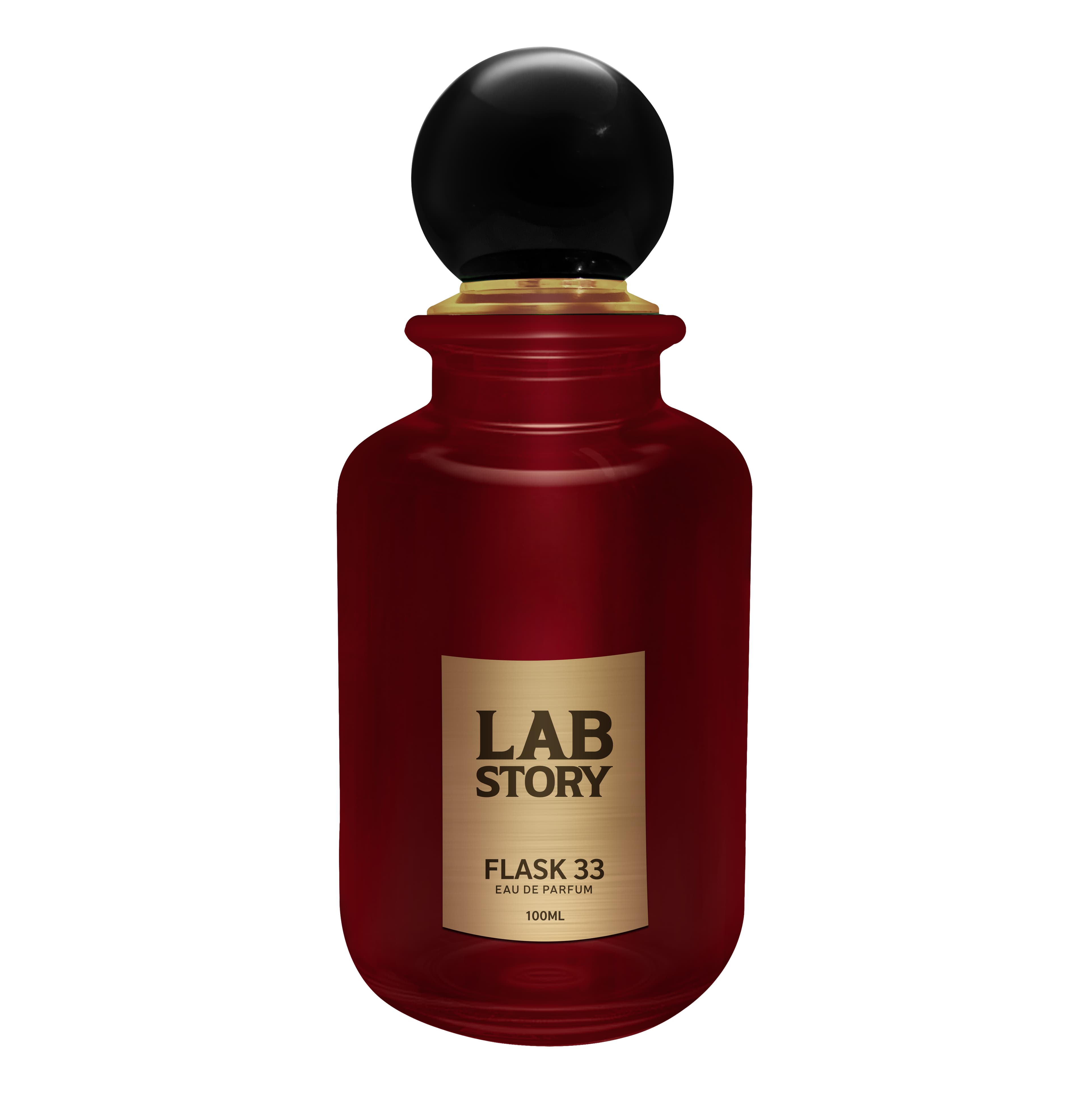 Flask 33