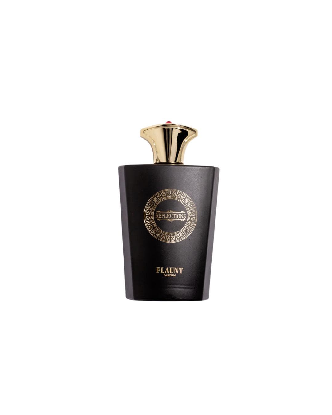 Flaunt