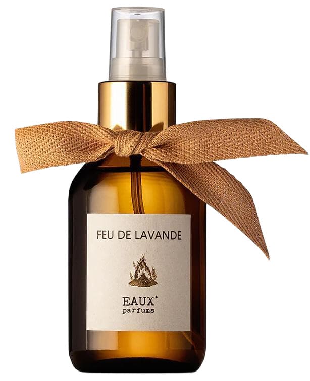 Fleu de Lavande