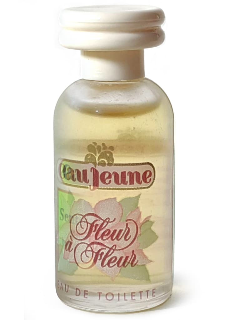 Fleur à Fleur