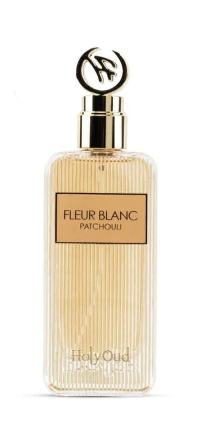 Fleur Blanc Patchouli
