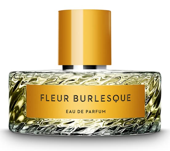 Fleur Burlesque