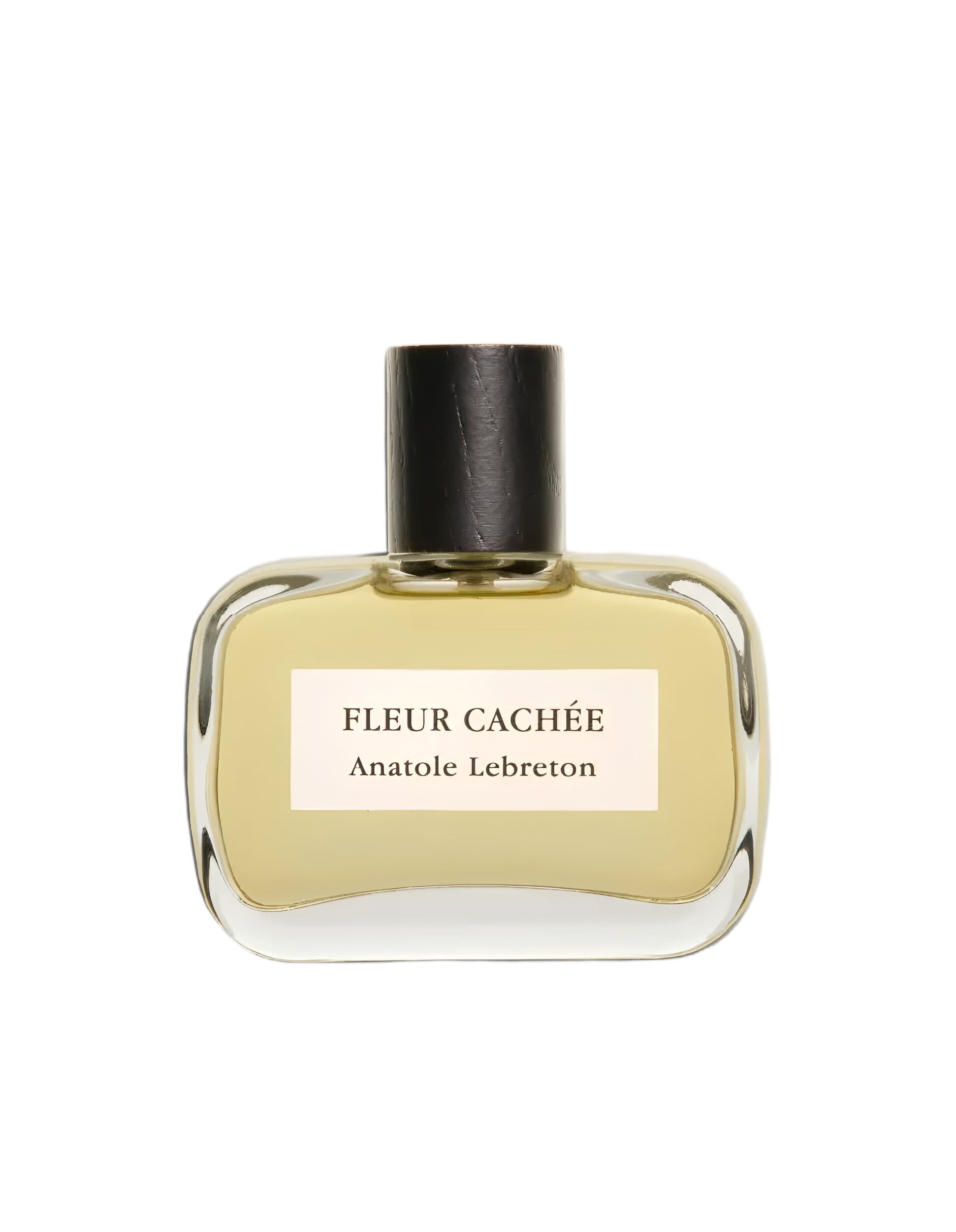 Fleur Cachée