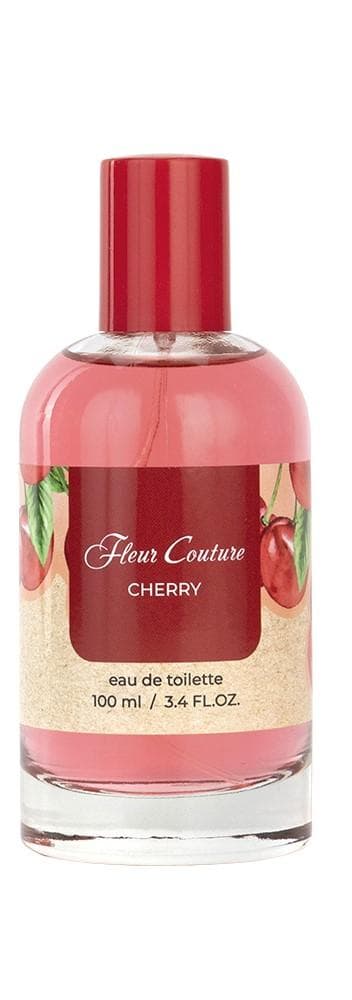 Fleur Couture Cherry