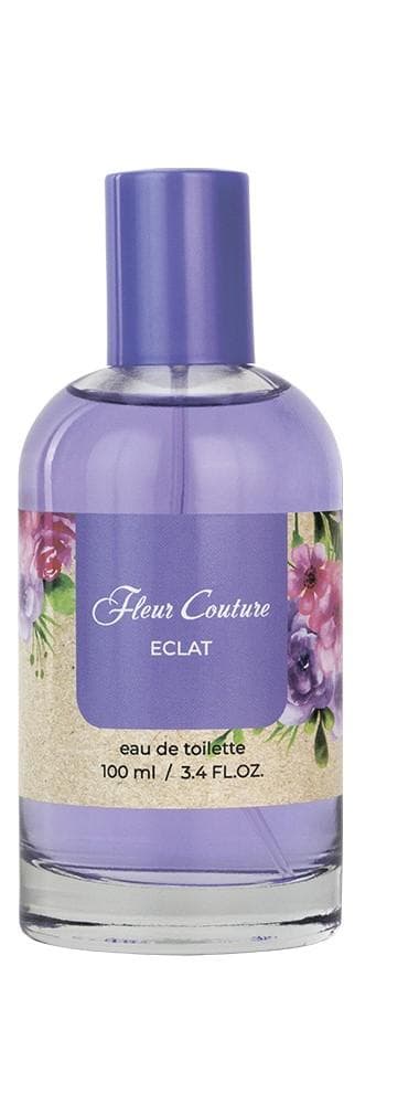 Fleur Couture Eclat