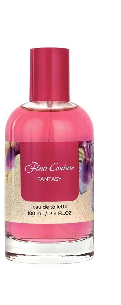 Fleur Couture Fantasy