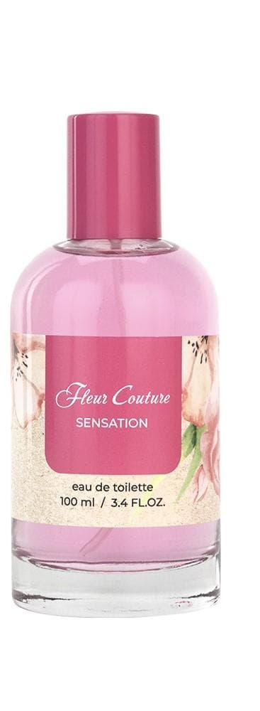 Fleur Couture Sensation