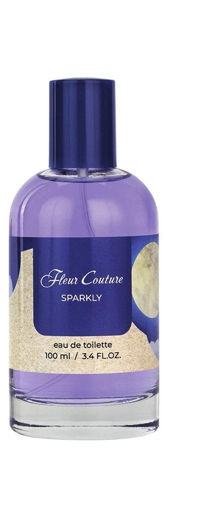 Fleur Couture Sparkly