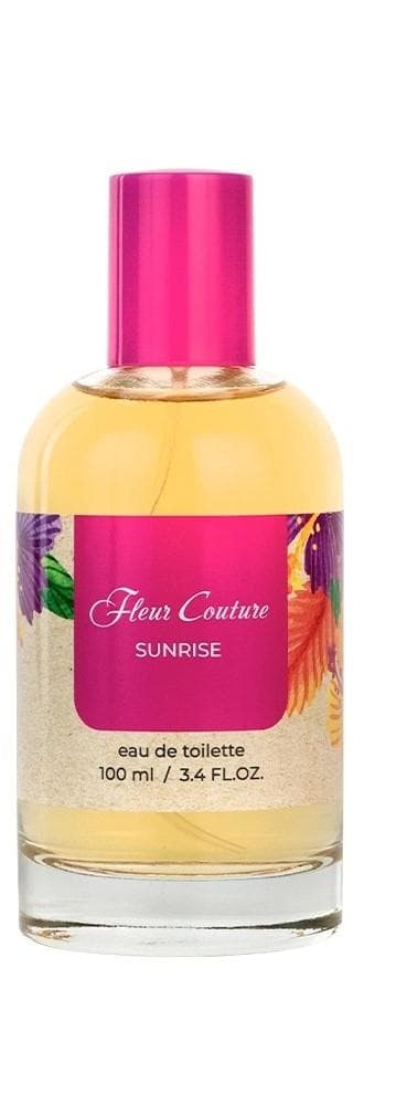 Fleur Couture Sunrise