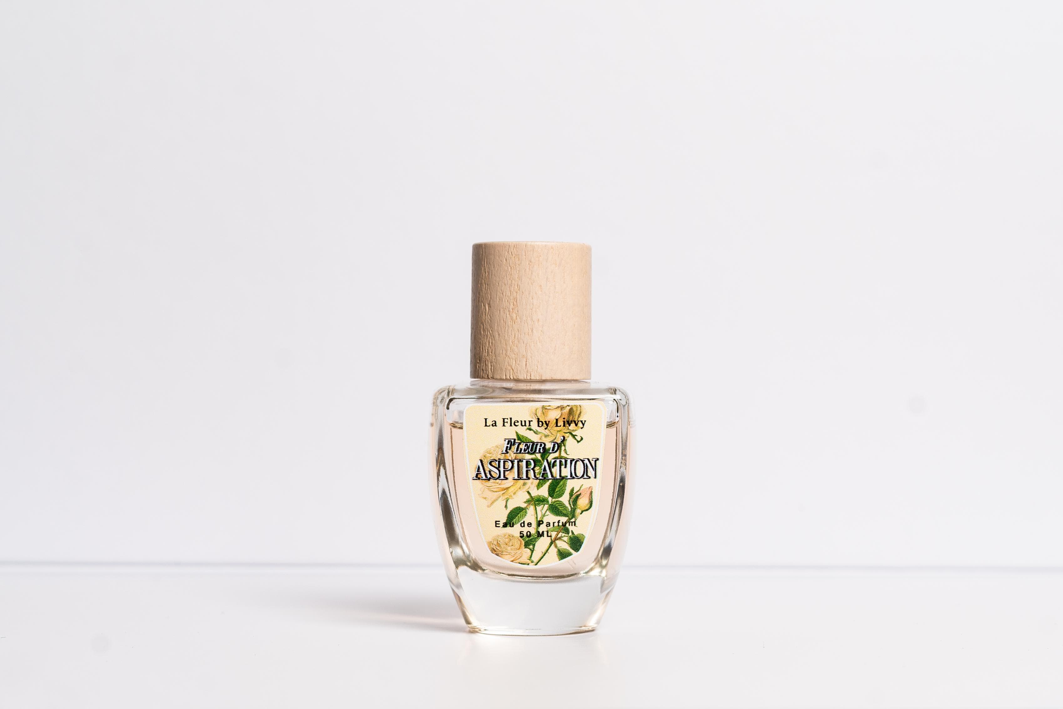 Fleur d'Aspiration