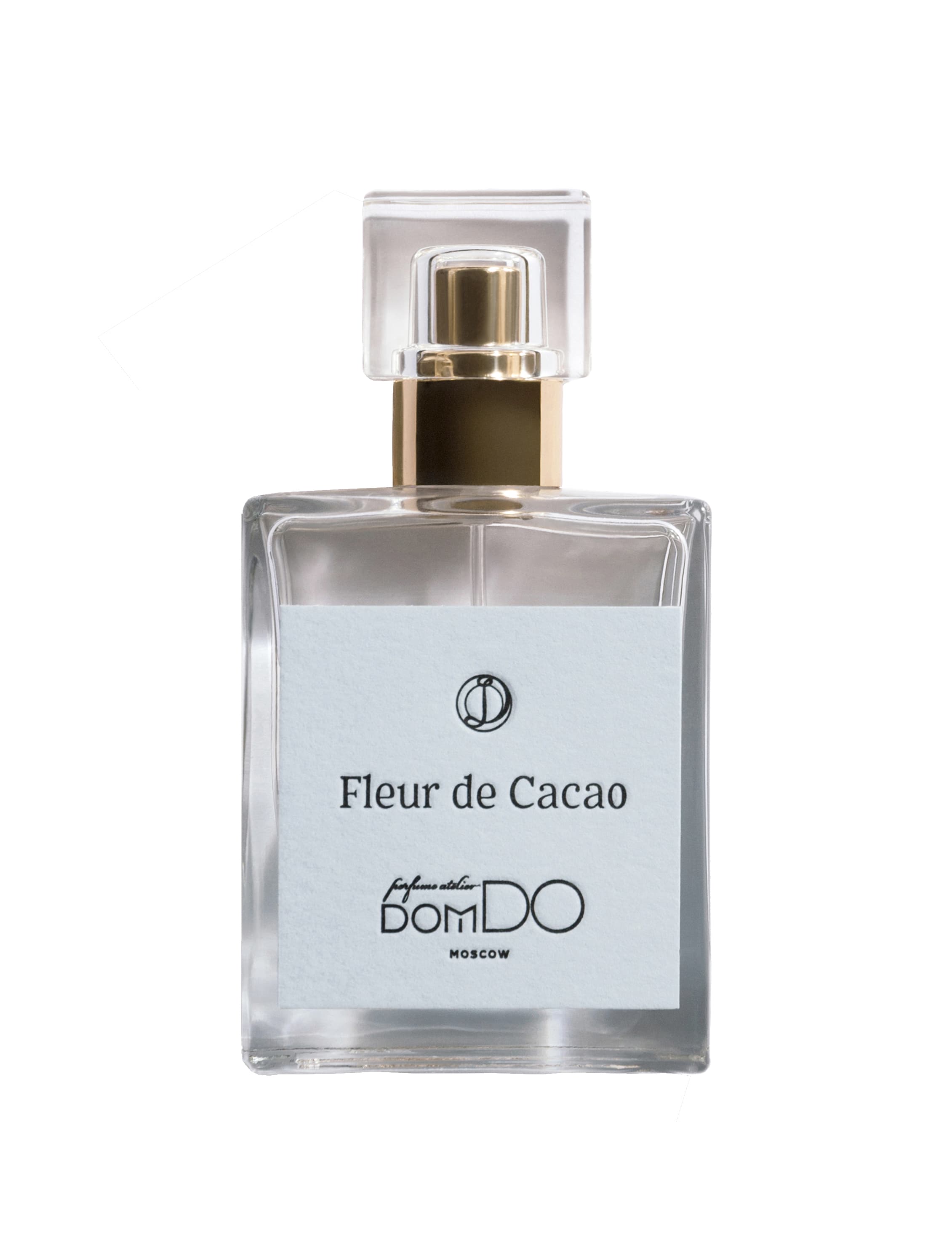 Fleur d’Cacao