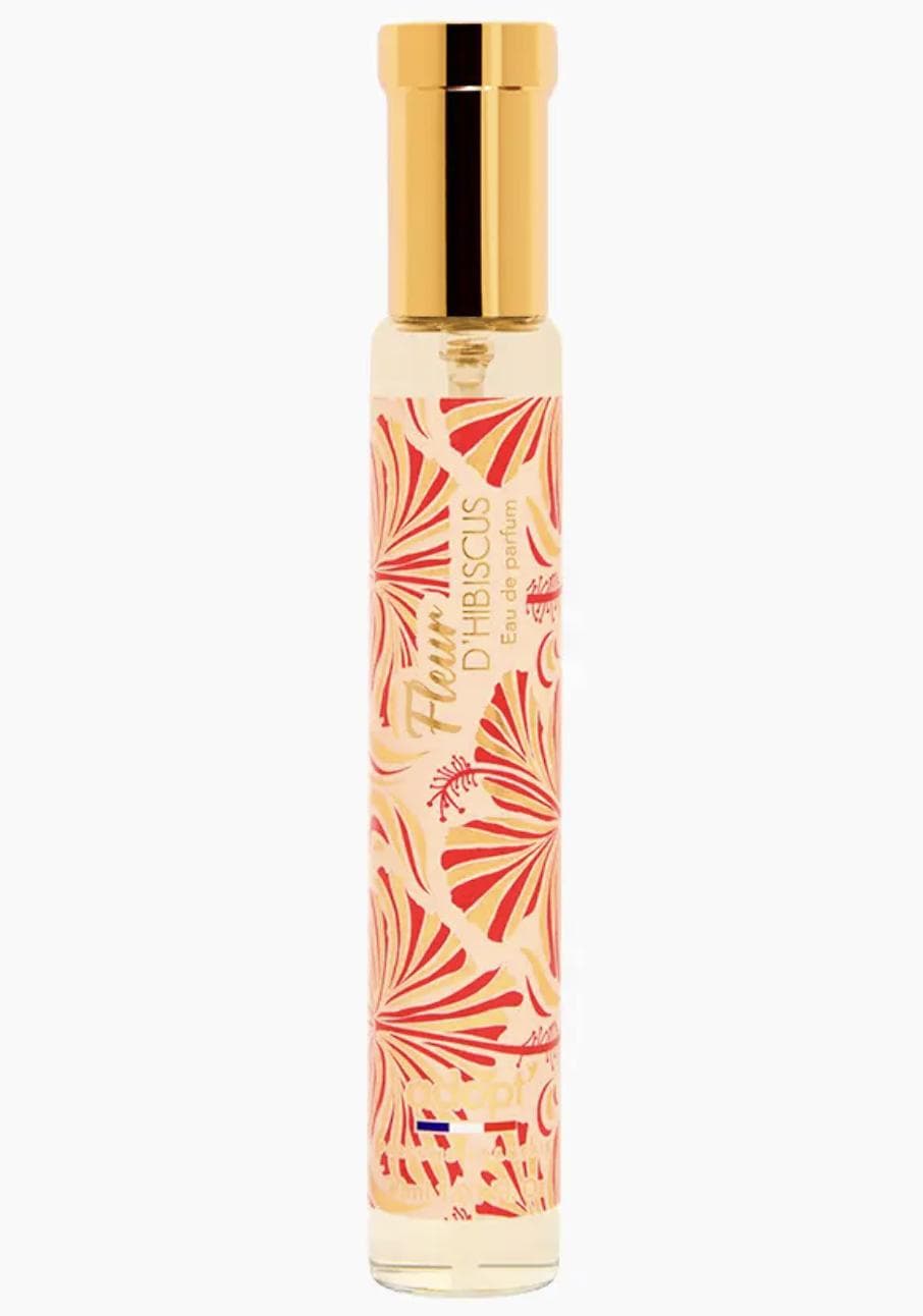 Fleur d'Hibiscus