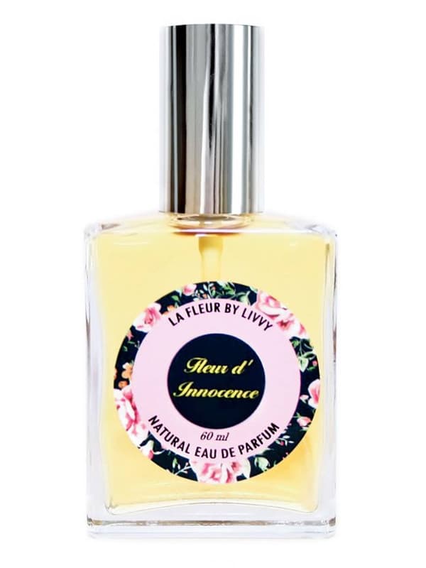 Fleur d'Innocence