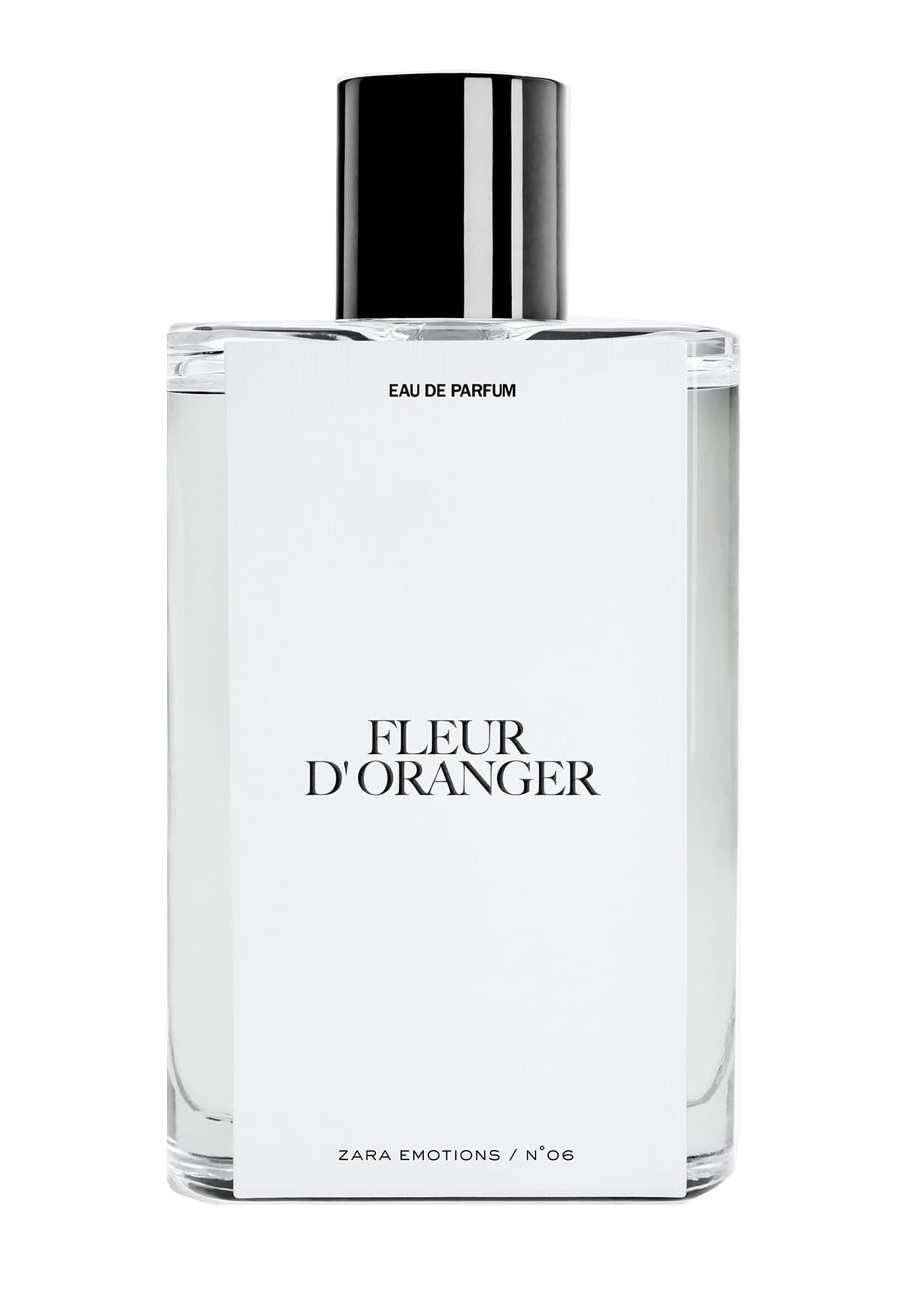 Fleur d'Oranger