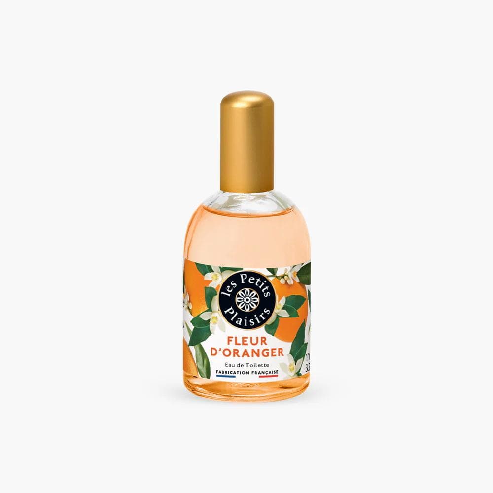 Fleur d'Oranger