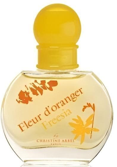Fleur d'Oranger Freesia