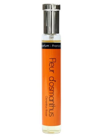 Fleur d'Osmanthus