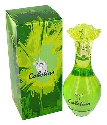 Fleur de Cabotine