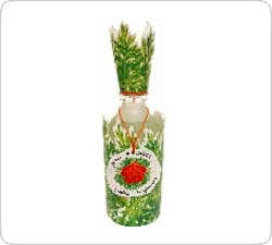 Fleur de Carotte