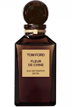 Fleur de Chine