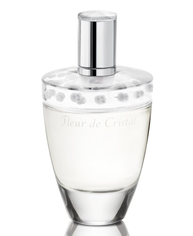 Fleur de Cristal
