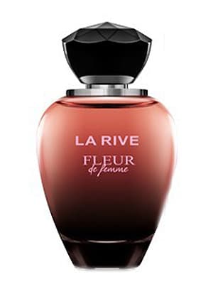 Fleur de Femme