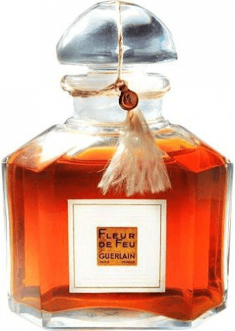 Fleur de Feu