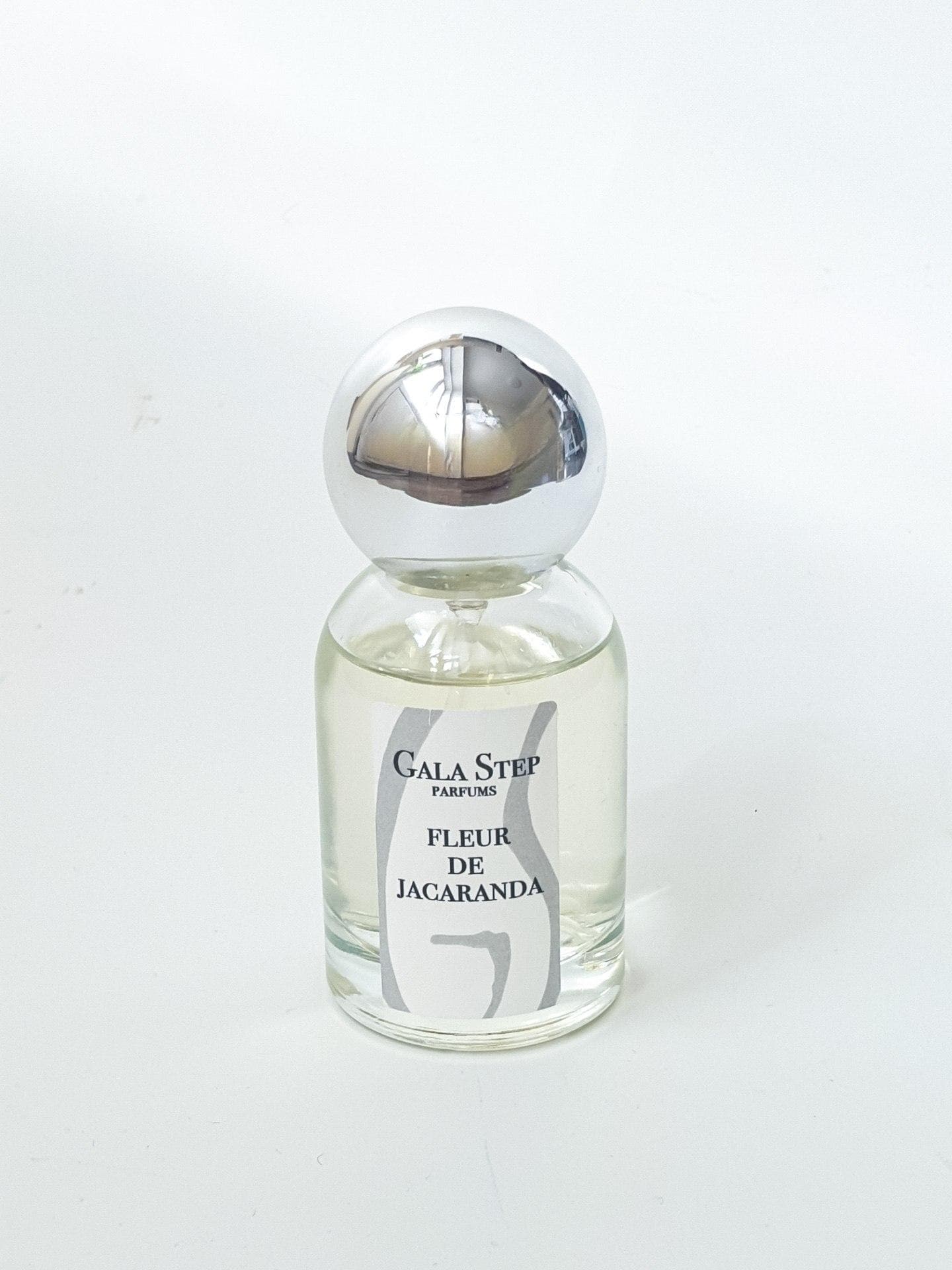 Fleur de Jakaranda