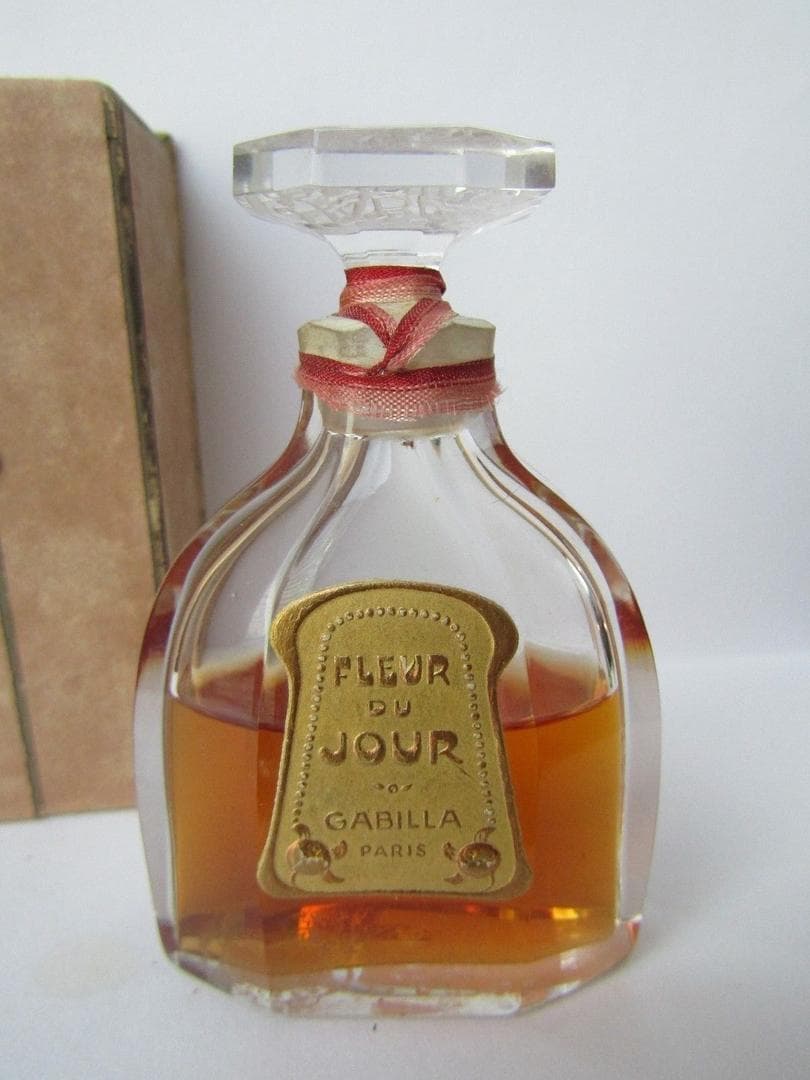 Fleur de Jour