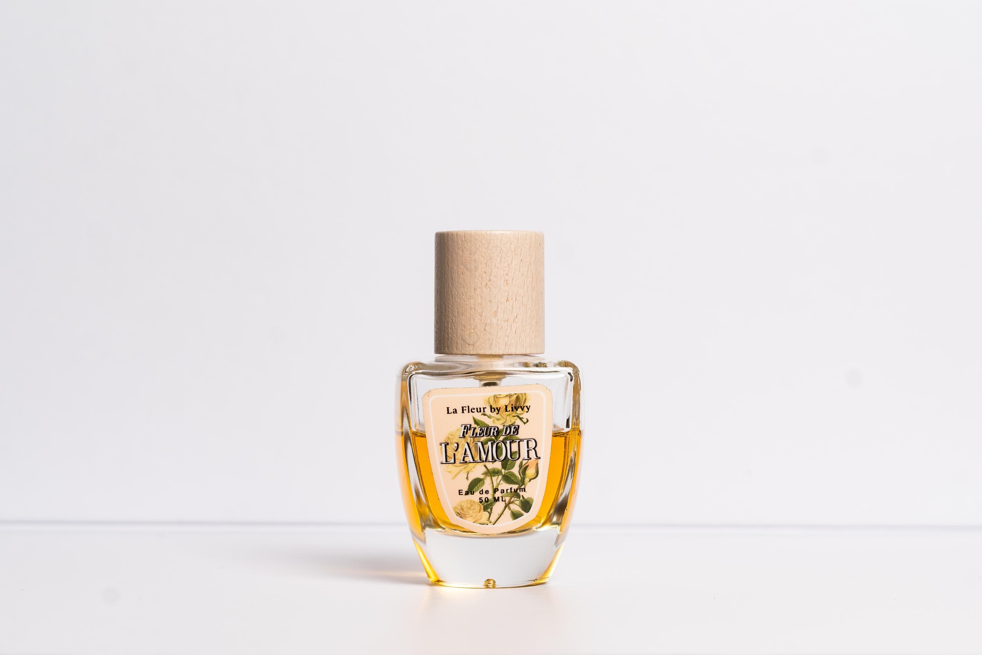 Fleur de l'Amour