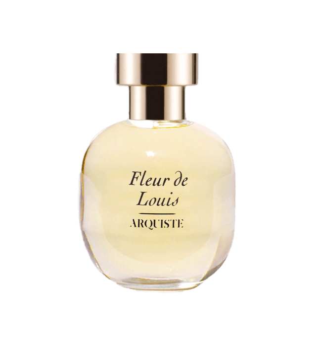 Fleur de Louis