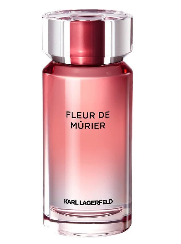 Fleur de Murier