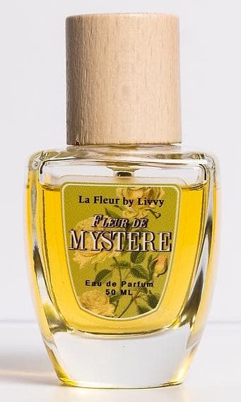 Fleur de Mystere