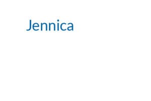 Jennica