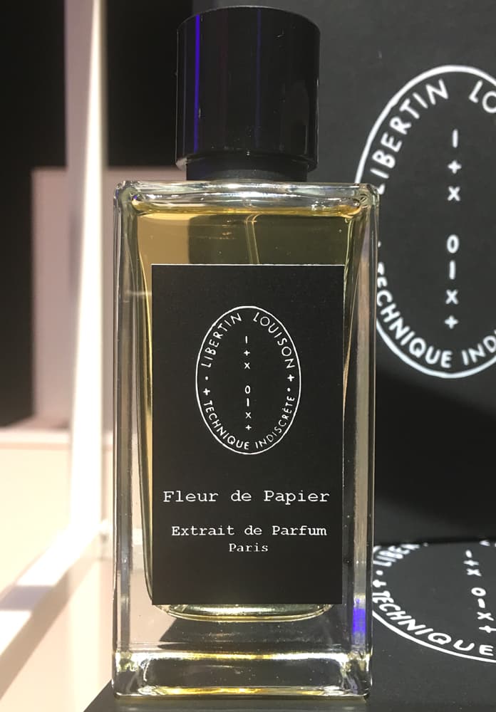 Fleur de Papier