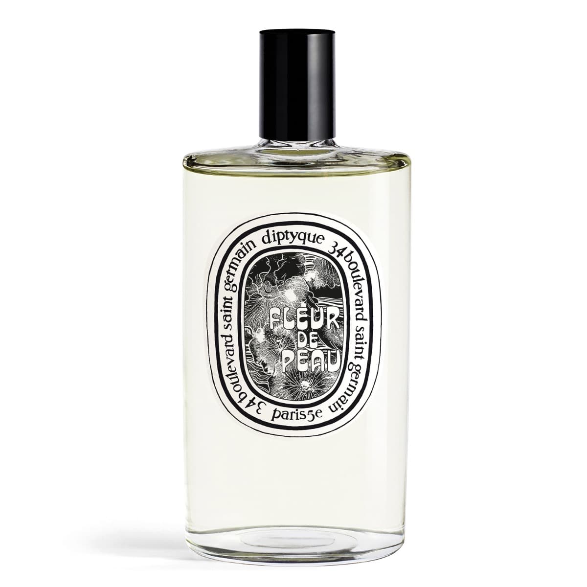 Fleur de Peau Multiuse Fragrance