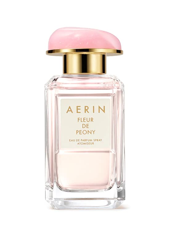 Fleur de Peony