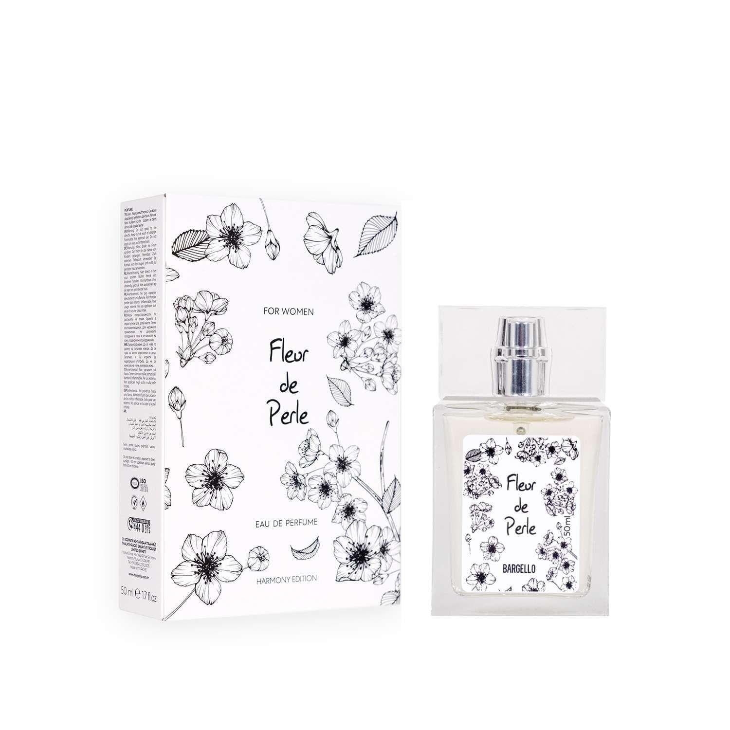 Fleur De Perle
