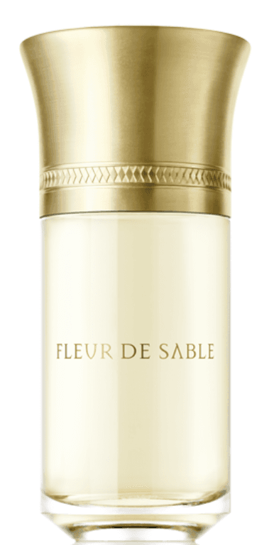 Fleur De Sable