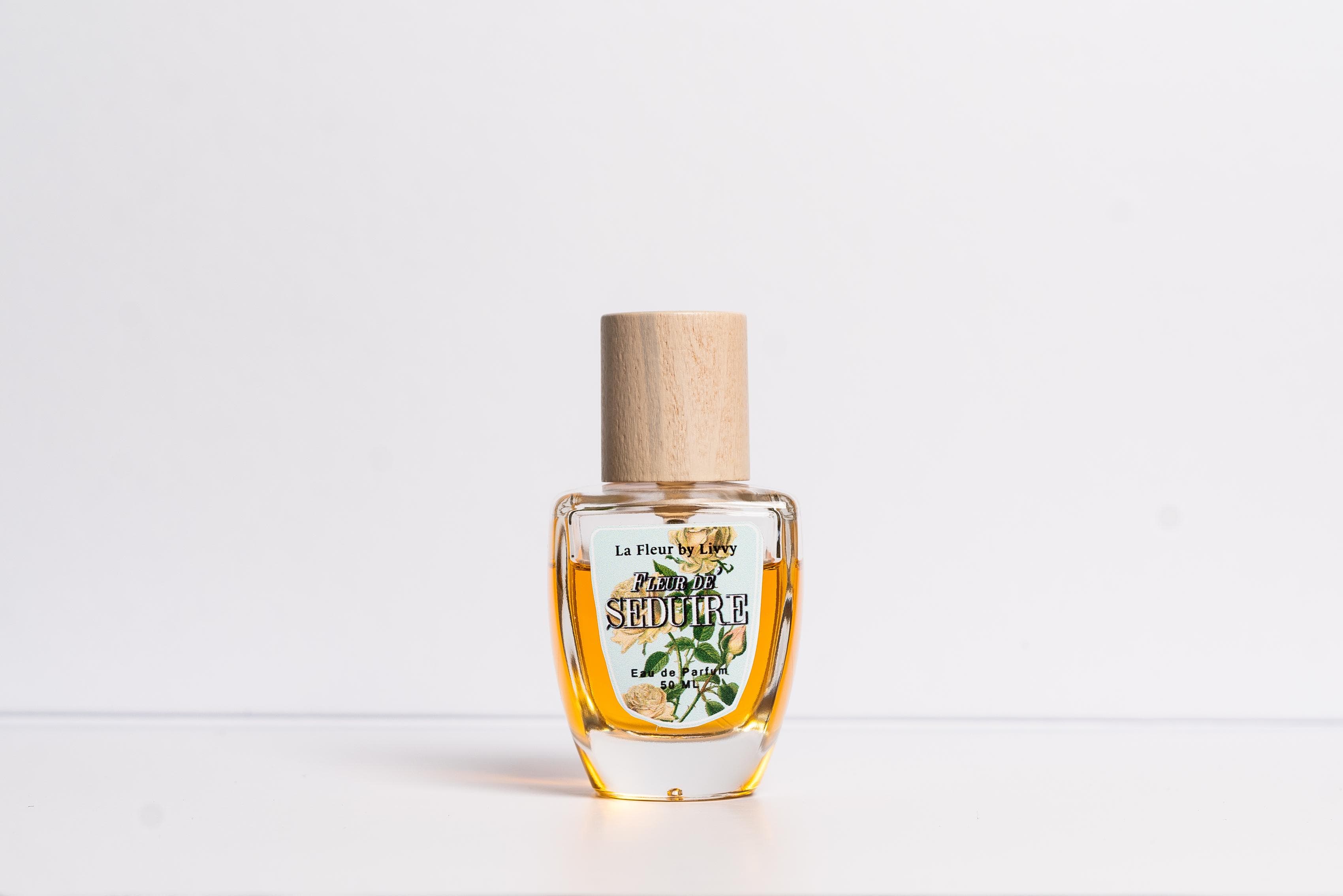 Fleur de Seduire