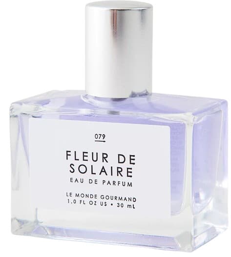 Fleur de Solaire