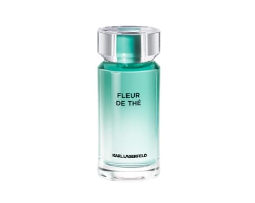 Fleur de Thé