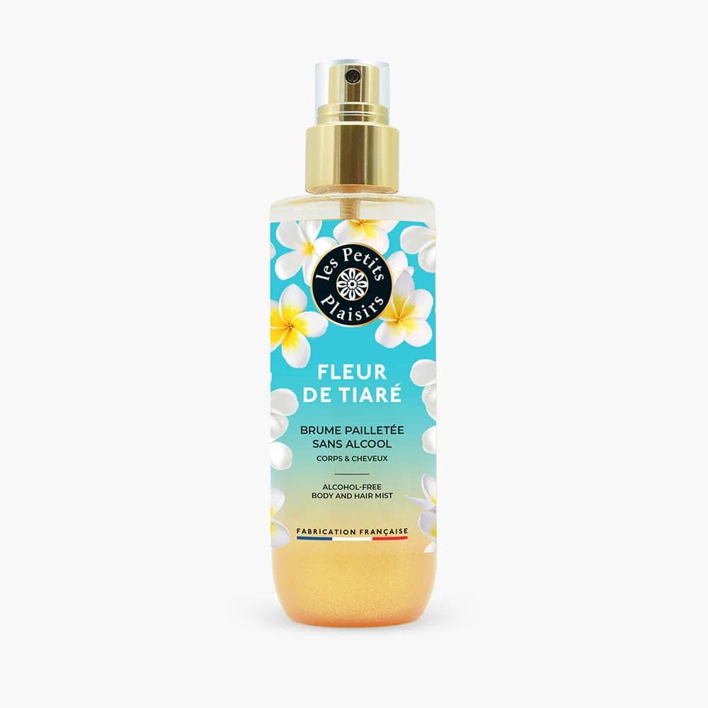 Fleur de tiaré